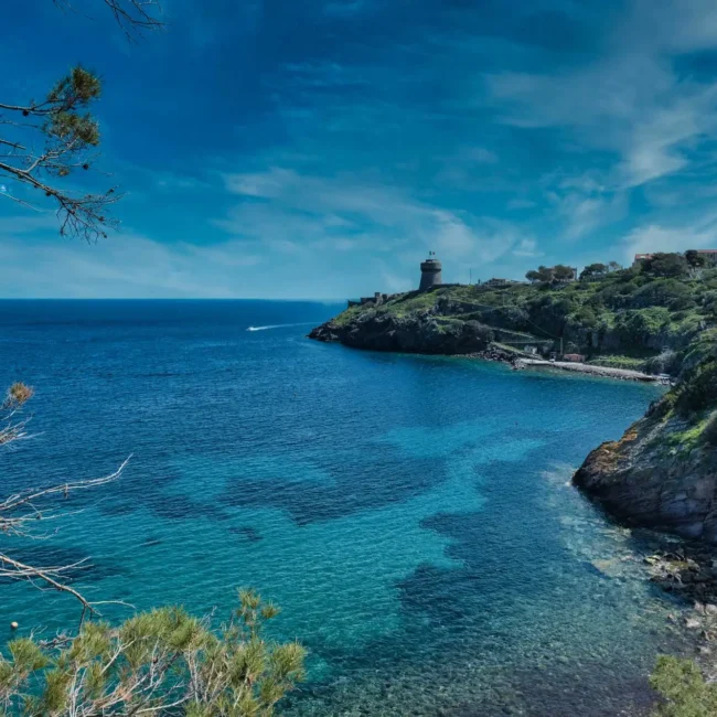Capraia