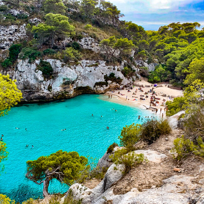 Minorca-2