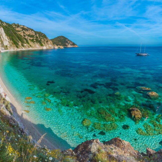 isola-elba
