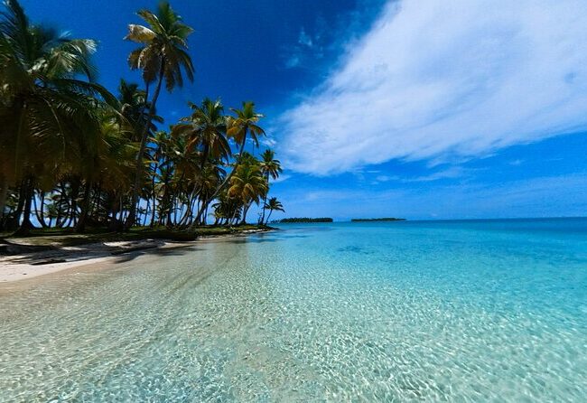 san blas